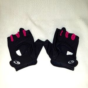 Women's Workout Training Gloves
